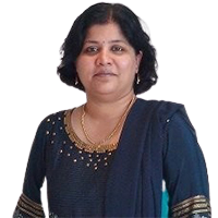 Srividya Samu, Head of Service Delivery, Aditya Birla Group